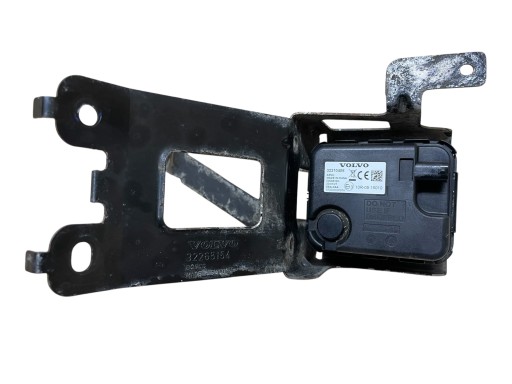 SYRENA speaker + support VOLVO XC60 II XC90 II HYBRYDA