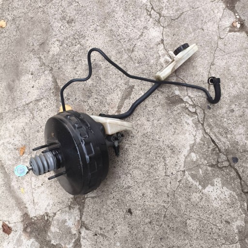 Servo brzdové Ford S-MAX 2011