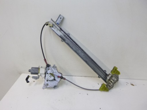 MÉCANISME VITRE AVANT GAUCHE NISSAN MICRA K12 3D 06R