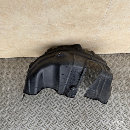 mudguard rear. right TOYOTA YARIS CROSS 65637-0D011