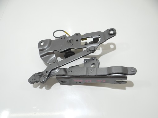 hinge bonnets NABOJ left A52 BMW F10 7249887