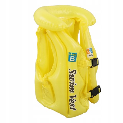 Пряжка для надувного купальника для малюків