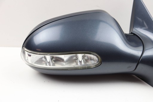 MERCEDES CLK W209 mirror right 9 PIN EUROPA