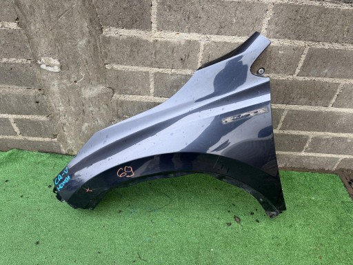 Honda cr-v 5 v 18- левое переднее крыло org eu