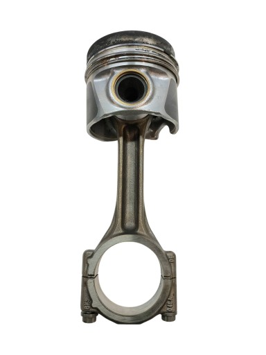 piston connecting rod 2.0 TDI Skoda Superb III (2015-)
