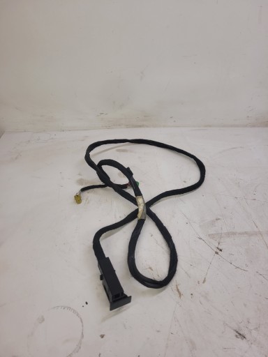 Інтерфейс Audi A8 D4 4h0051960 кабелю AMI AUX 3G