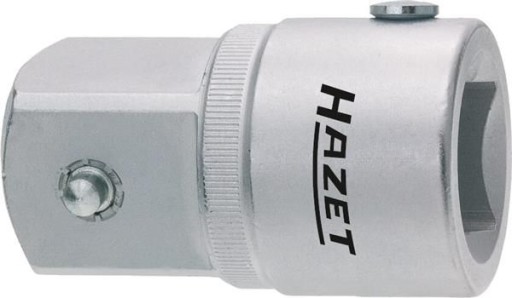 ЗМЕНШЕННЯ 3/4'' ДО 1'' РУЧНИЙ ПРИВОД