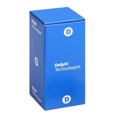 DELPHI САЙЛЕНТБЛОК TD879W изображение 1