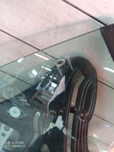 Mécanisme Vitres Arrière PRAWEJ Droite SAAB 9-3 II kabriolet cabrio 93 Z Vitre