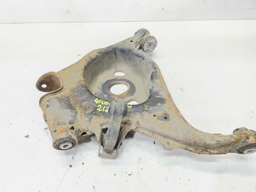 Querlenker STALOWY links heck AUDI A6 C6 4F0505311M 2/26
