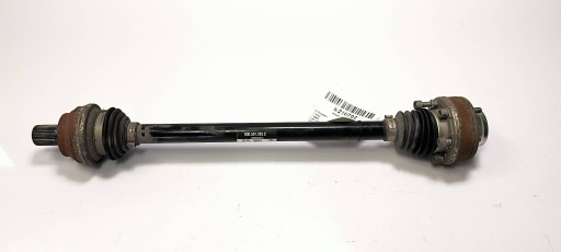 semi-axis left rear part 5Q0501203C SKODA KAROQ FACELIFTING