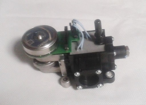 00B H40 - НАСОС ДЛЯ МОДУЛЯ ADBLUE DAF,MAN BOSCH BOSCH