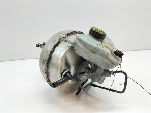 Servofreno servo A2054300230 Mercedes-Benz C-klasa IV (2014- ) W205