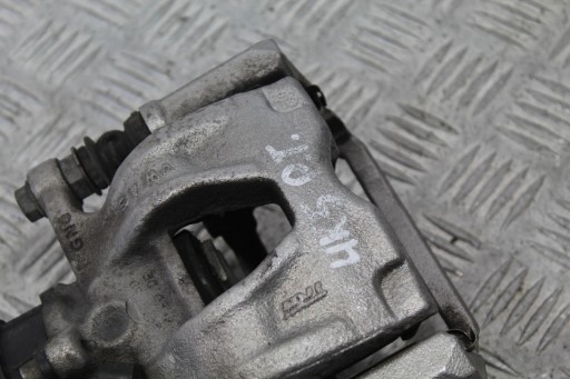 caliper brake right rear part AUDI A6 4K 4K0 C8