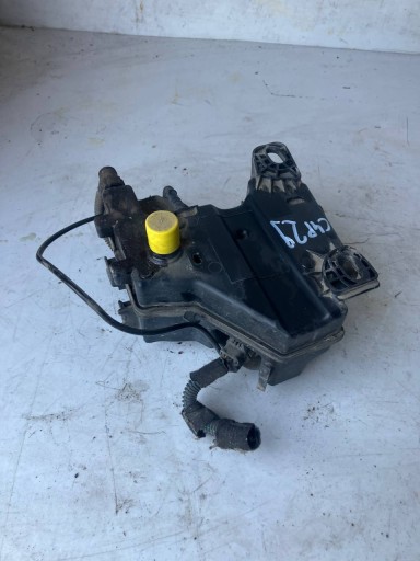 Behälter des Gasses FAP CITROEN C4 PICASSO II 1.6 EHDI 9674605580 #29