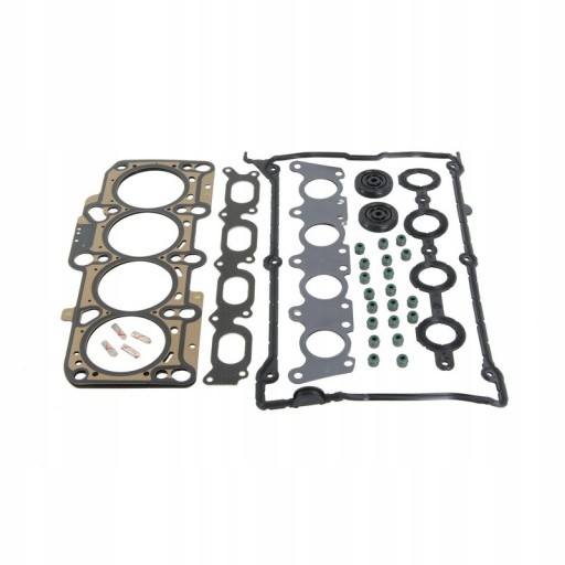 04.20.410 - PG 0420410 KHD/DEUTZ KPL.ПРОКЛАДКИ ДВИГАТЕЛЯ F2L511D