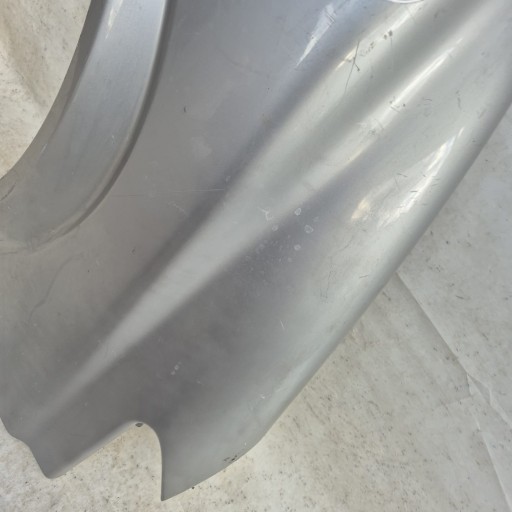 MERCEDES VIANO W639 fender left front front A6396304607