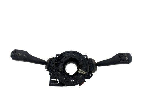 BMW E46 steering wheel levers and controls 8376443 8363669 8363668