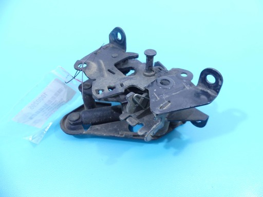 7183762 - Замок капота П 7183762-06 BMW 7 F01 08-12