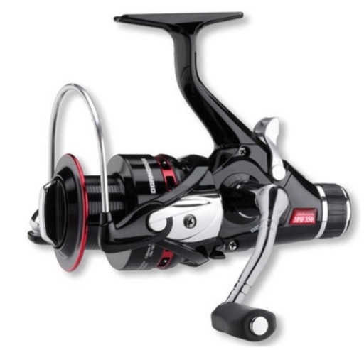 Cormoran Cormaxx-BR 3PiF 3500 19-81350