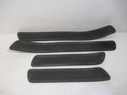 listák ZESTAW SUZUKI VITARA 99000-990YC-541