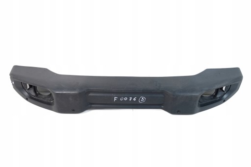 JEEP WRANGLER IV JL 2018- bumper rear part rear T660021AB