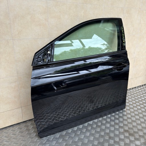 door complete front left VW VOLKSWAGEN TAIGO 2G7 2023 ROK