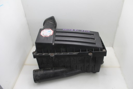 Gehäuse filter luft 3C0129601CA VW JETTA 5C 1.6 TDI 10-14