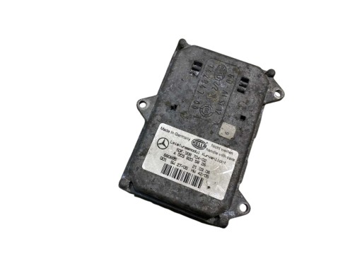 control unit XENON MERCEDES W251 A0038205826
