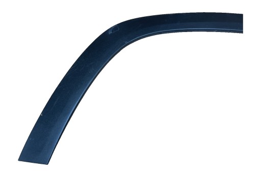 O17 HYUNDAI TUCSON IV NX4 2020- moulding of a fender front left 87713-N7000