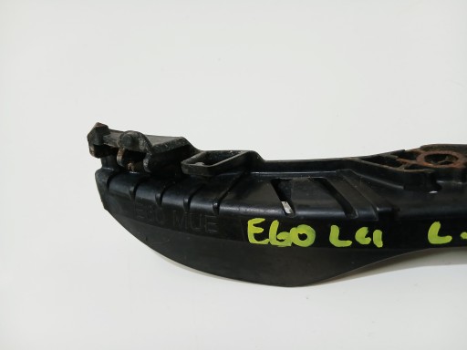 bumper bracket left front BMW E60 E61 LCI OE 7178077 (0001035)