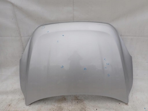 VOLVO XC60 e 1 LIFT 13-17 Cofano