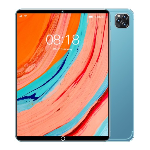 Tablet 11Pro 10&quot; 2GB / 16GB 8 core Dual SIM Niebieski