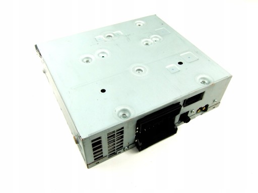 Audi a8 s8 d4 4h радіо радіо тюнер 4g0035061s