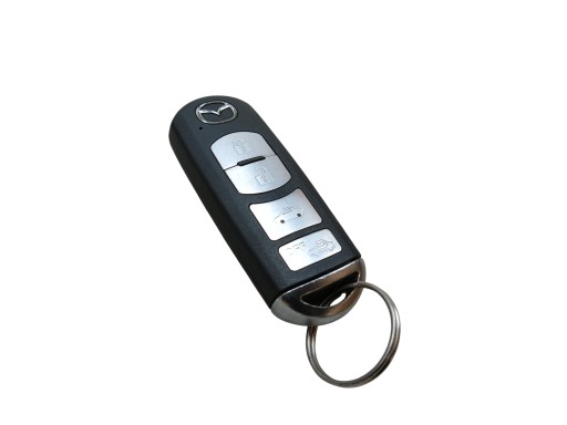 key key PILOT MAZDA 6 III GJ/GL (2012-2015) SKE13E-01