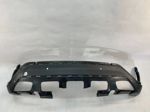 Kia X-Ceed 19r Spoiler heck hinten x ceed 2019