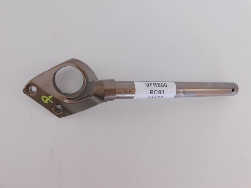 HONDA VFR 800 RC93 ПСП