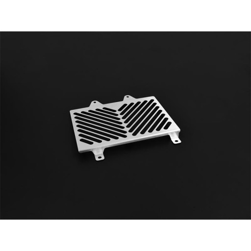 ZIEGER РЕШЕТКА РАДИАТОРА 10001507