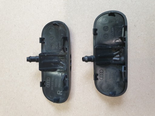 DYSZA der Spritzdüse Fenster vorne rechts AUDI A3 8P OE EU