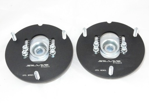 SP-4515 - CAMBER PLATES OPEL MONZA 86