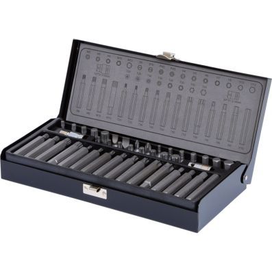 НАБОР БИТ 911.4304 KS TOOLS