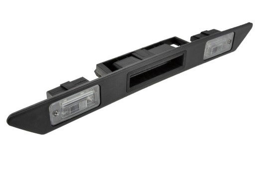 EZC-AU-102 - Кнопка ручка крышки багажника AUDI A3 A4 A6
