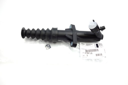 2182.J6 2182 - Насос зчеплення 2,0 hdi 2182j6 ORG C4 C5 DS4 508