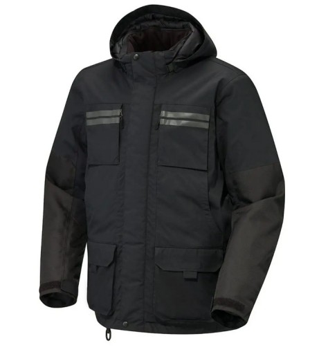 ЧОЛОВІЧА КУРТКА BRP CAN-AM EXPEDITION M