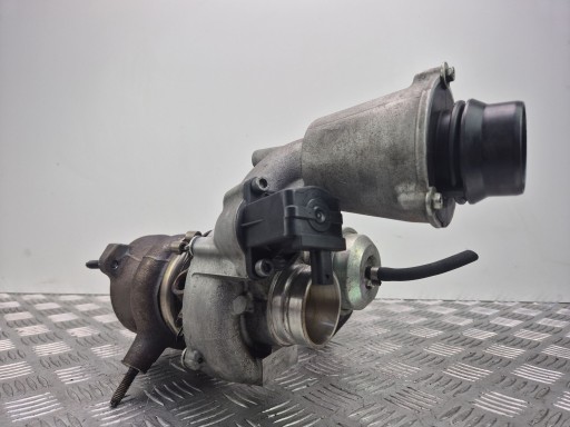 Mercedes C250 CGI W204 Turbo A2710903480 M271.860