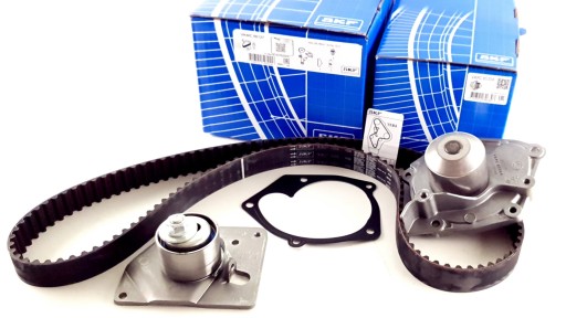 06127 - Насос ГРМ SKF VOLVO S40 V40 1.9 Di