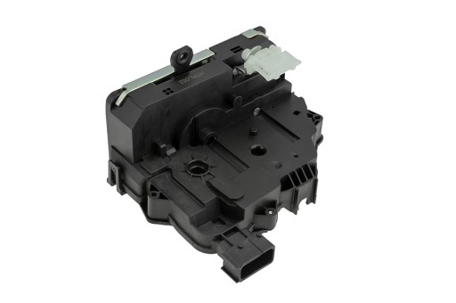 EZC-PL-052 - NTY ПРИВОД ЦЕНТРАЛЬНОГО ЗАМКА СПЕРЕДИ