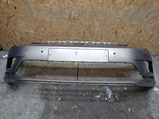 bumper front front VW SPORTSVAN 510 AM1 2014-2017R 510807221F