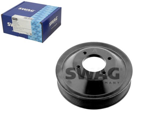 SWA20 93 - Шкив водяного насоса SWAG BMW M50 52 SWAG