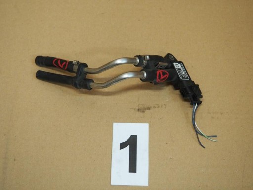 0281006208 - Датчик тиску dpf volvo v40 v50 v70 v80 xc40